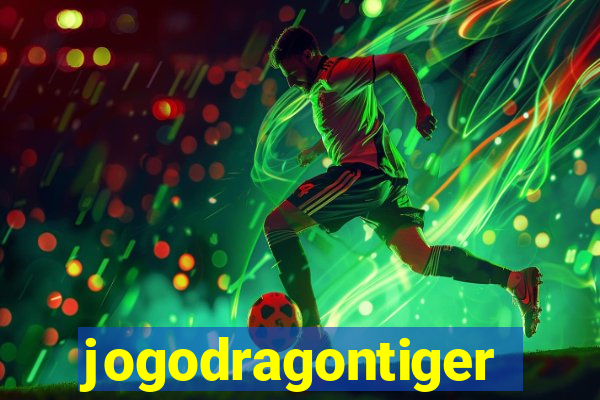 jogodragontiger