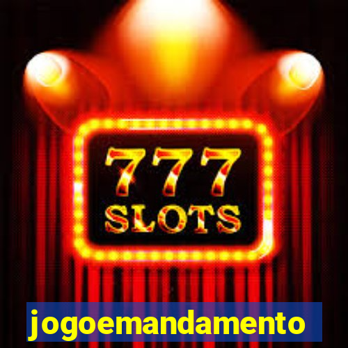 jogoemandamento