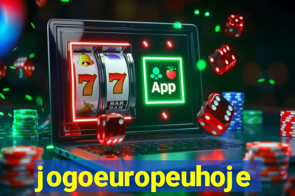 jogoeuropeuhoje