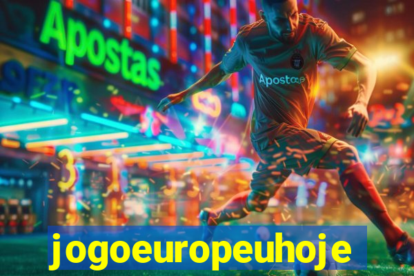 jogoeuropeuhoje