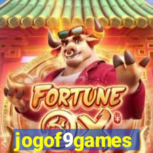 jogof9games