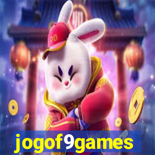 jogof9games