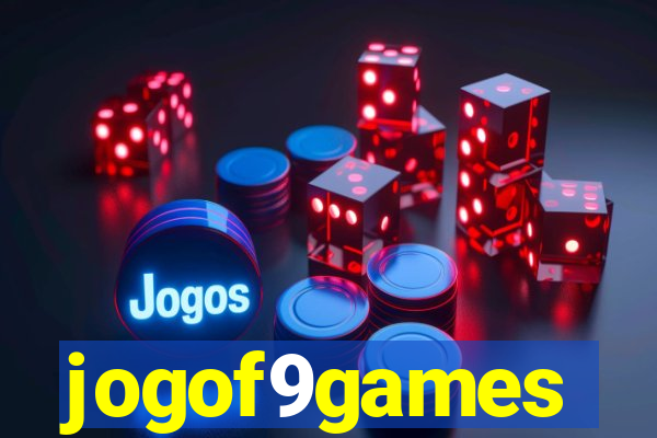 jogof9games