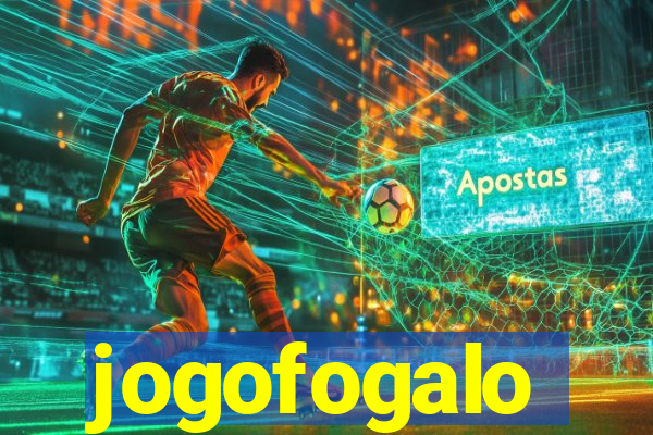 jogofogalo