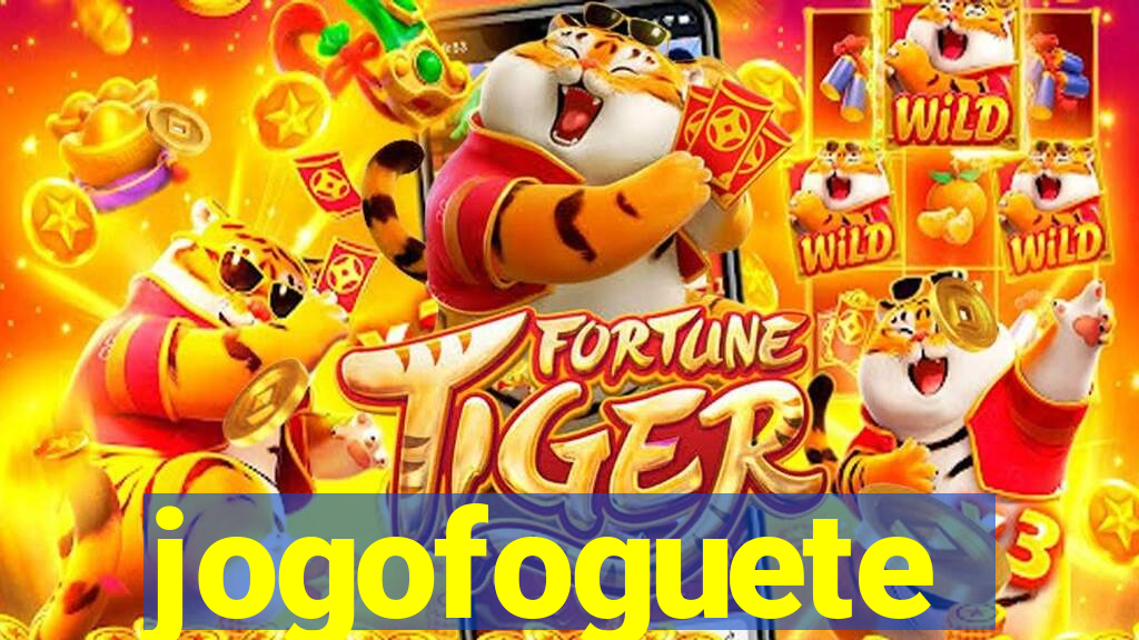 jogofoguete