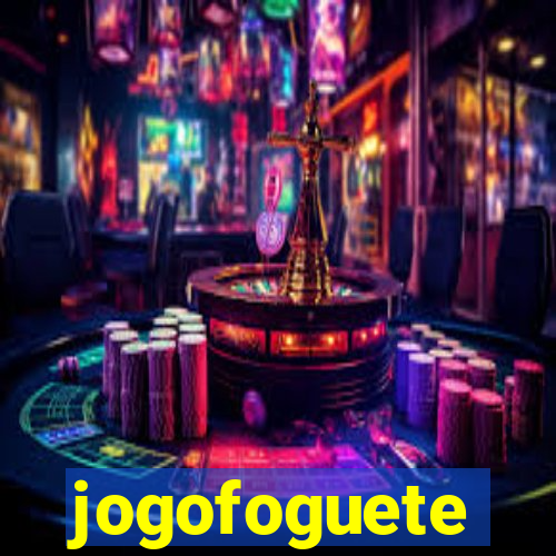 jogofoguete