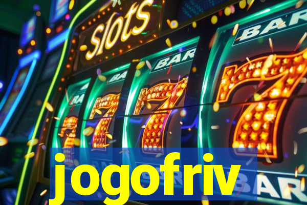 jogofriv