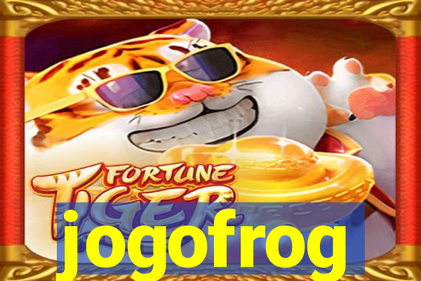 jogofrog