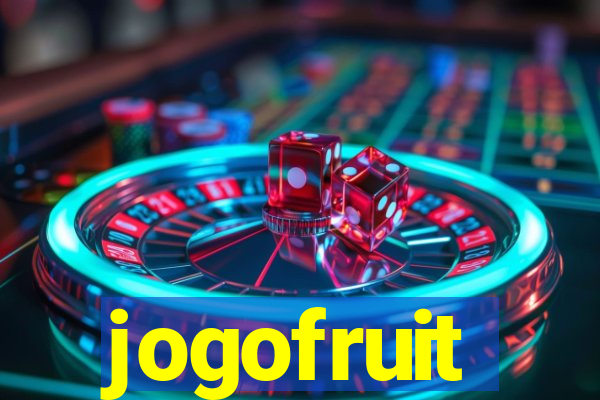 jogofruit