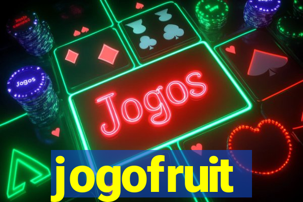 jogofruit