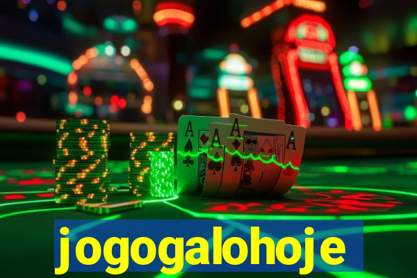 jogogalohoje