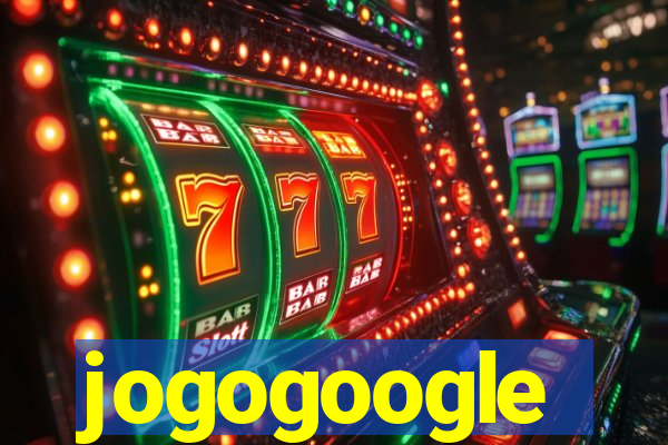 jogogoogle