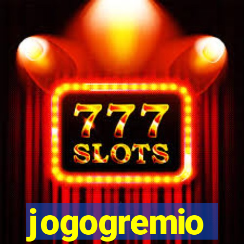 jogogremio