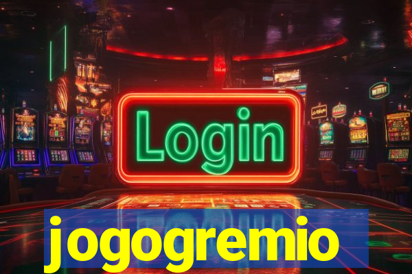 jogogremio