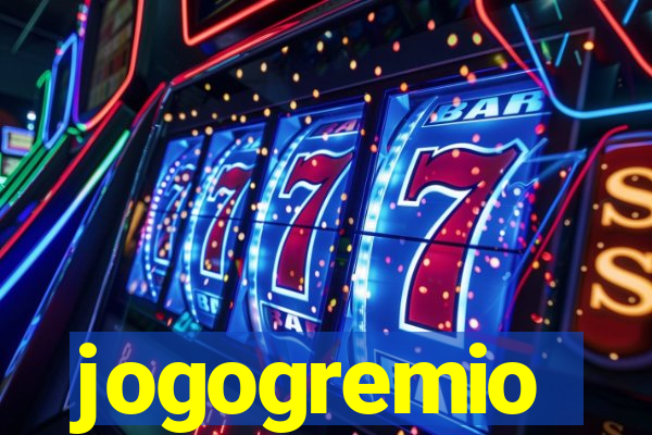 jogogremio