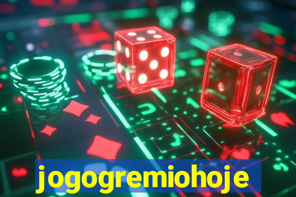 jogogremiohoje