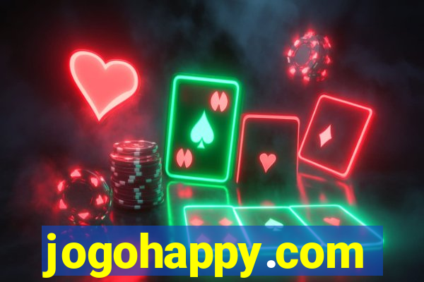 jogohappy.com