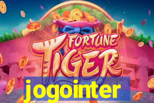 jogointer