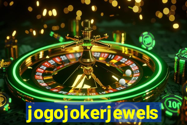 jogojokerjewels