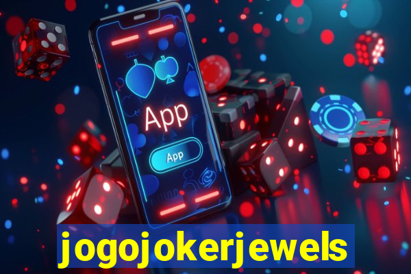 jogojokerjewels