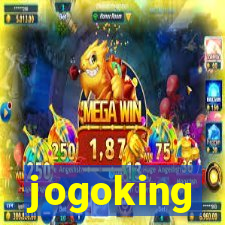 jogoking