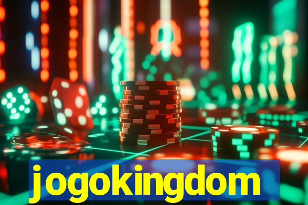 jogokingdom