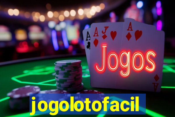 jogolotofacil