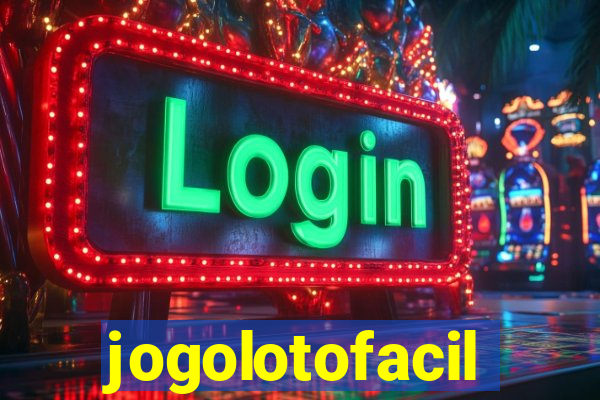 jogolotofacil