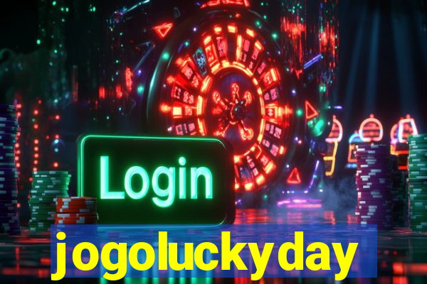 jogoluckyday