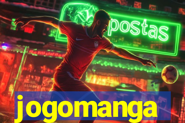 jogomanga