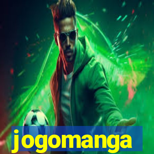 jogomanga