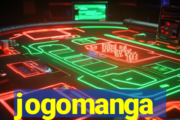 jogomanga