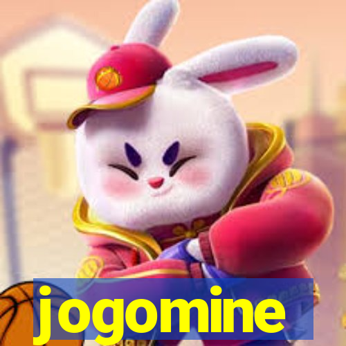 jogomine