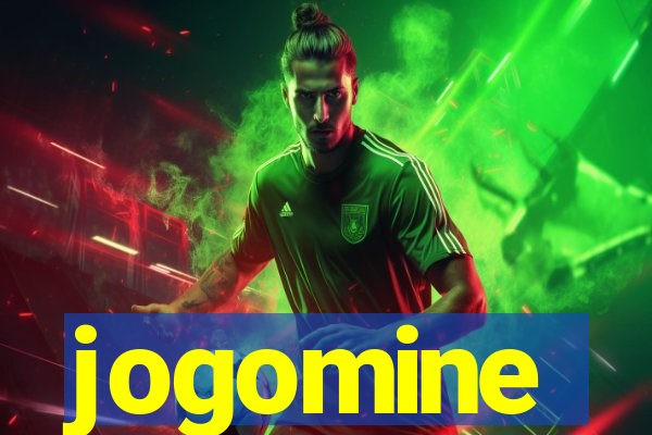 jogomine