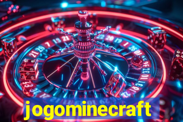 jogominecraft