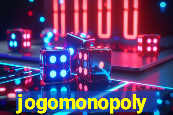 jogomonopoly