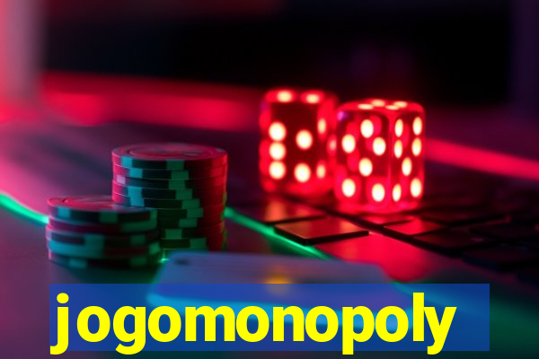 jogomonopoly