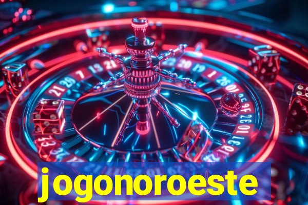 jogonoroeste