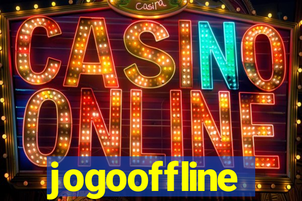 jogooffline