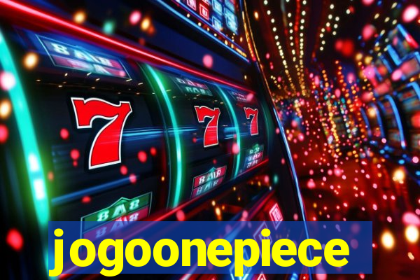 jogoonepiece