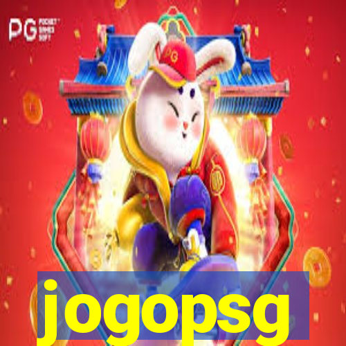 jogopsg