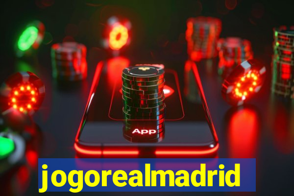 jogorealmadrid