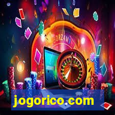 jogorico.com