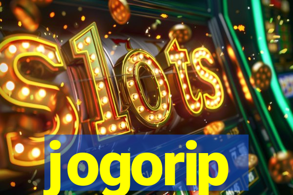 jogorip