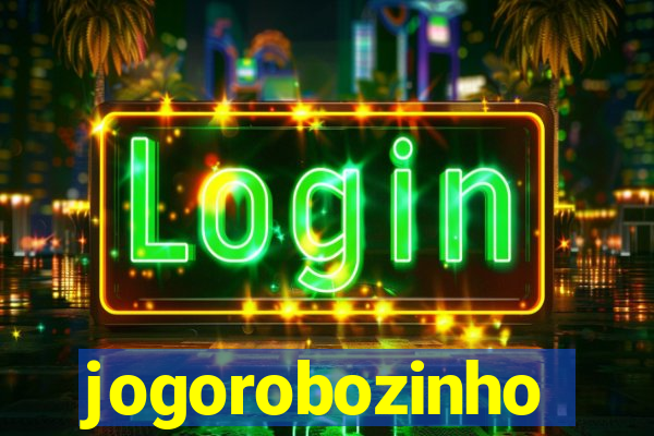 jogorobozinho