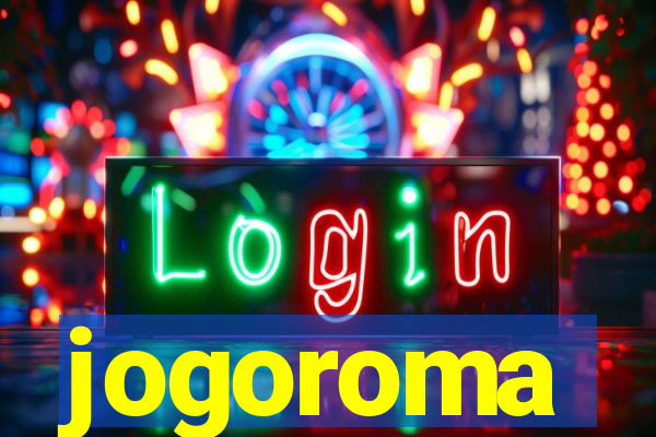 jogoroma