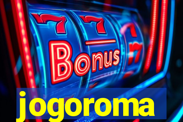 jogoroma