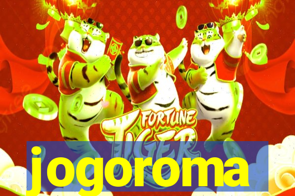 jogoroma