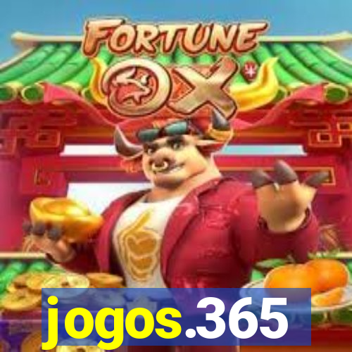 jogos.365