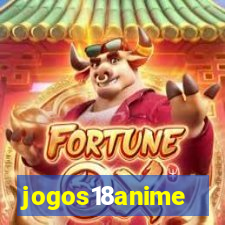 jogos18anime